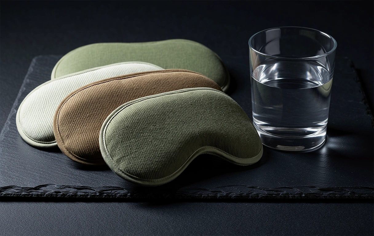 Accessoires pour un sommeil de qualité