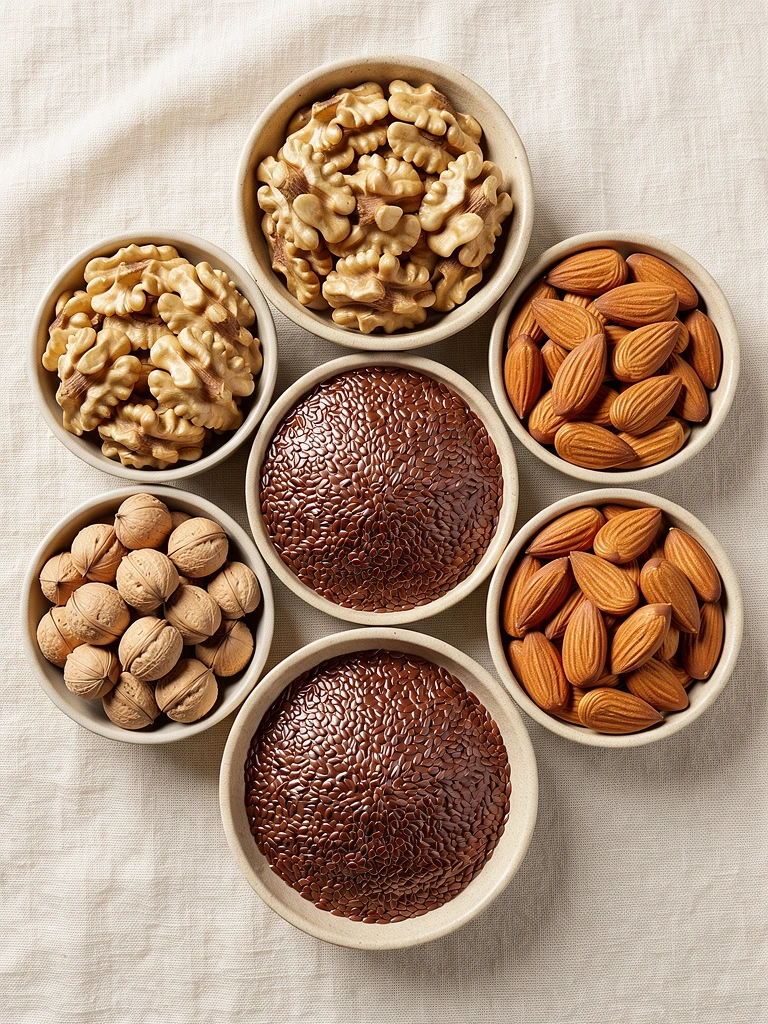 Nutrition et sommeil