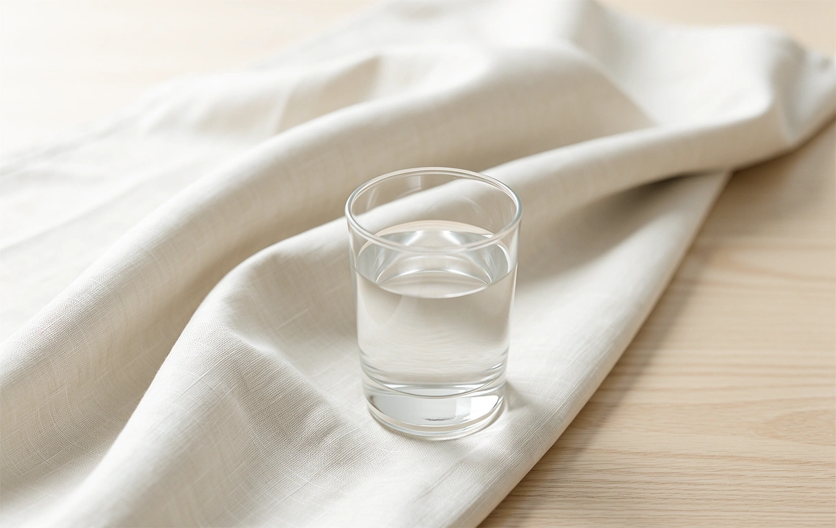 Environnement apaisant